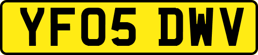 YF05DWV