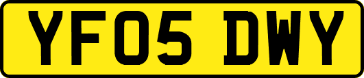 YF05DWY