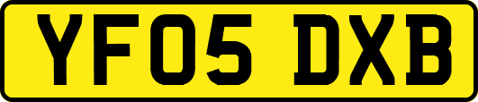 YF05DXB