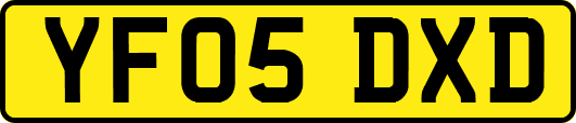 YF05DXD