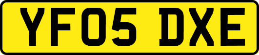 YF05DXE