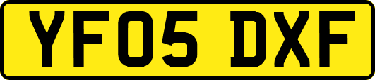 YF05DXF