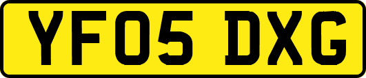 YF05DXG