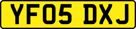 YF05DXJ