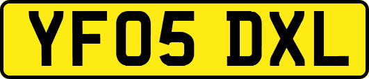 YF05DXL