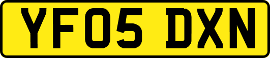 YF05DXN