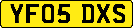 YF05DXS
