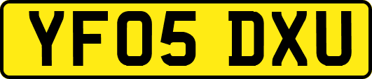 YF05DXU