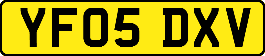 YF05DXV
