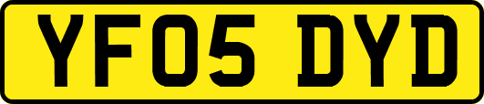 YF05DYD