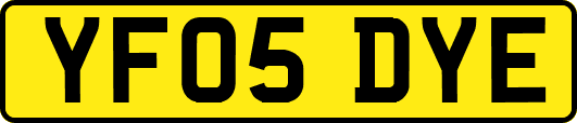 YF05DYE