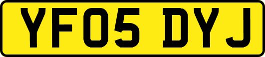 YF05DYJ