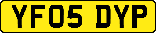 YF05DYP