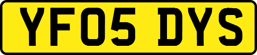 YF05DYS