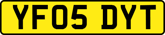 YF05DYT