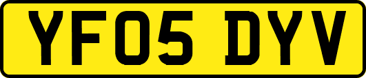 YF05DYV