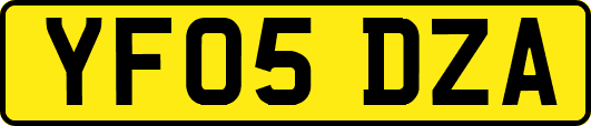 YF05DZA