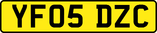 YF05DZC