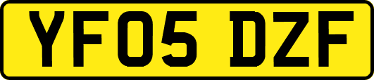 YF05DZF