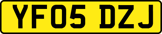 YF05DZJ