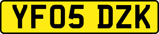YF05DZK
