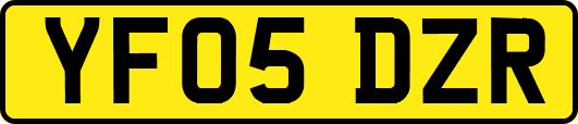 YF05DZR