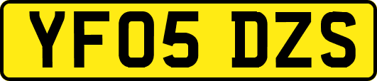 YF05DZS