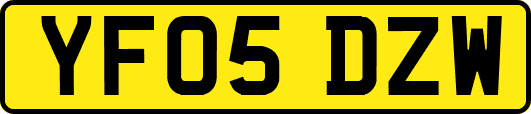YF05DZW