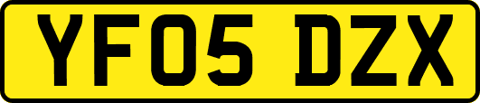 YF05DZX