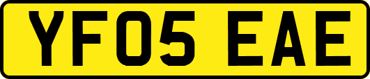 YF05EAE
