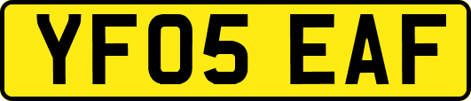 YF05EAF