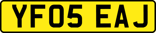 YF05EAJ