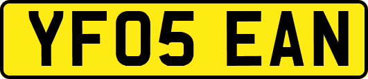 YF05EAN