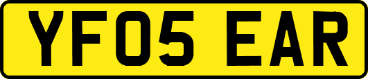 YF05EAR