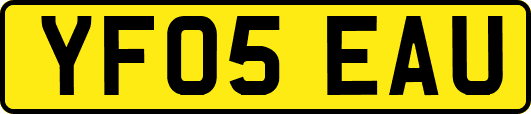 YF05EAU