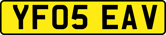 YF05EAV