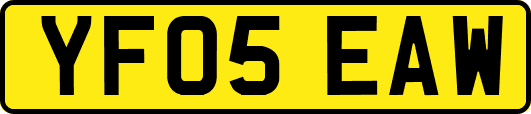 YF05EAW