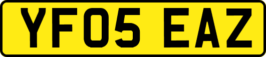 YF05EAZ