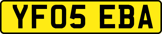 YF05EBA