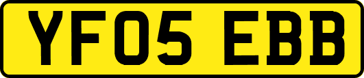 YF05EBB