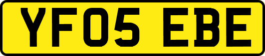 YF05EBE