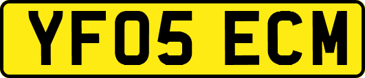 YF05ECM