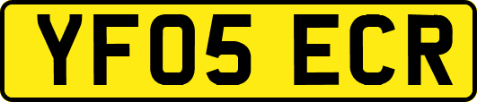 YF05ECR