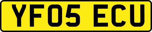 YF05ECU