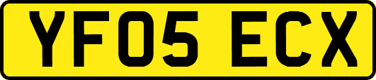 YF05ECX