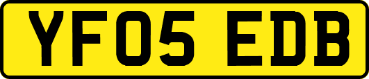 YF05EDB