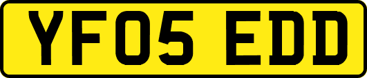 YF05EDD