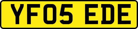 YF05EDE