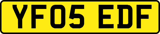 YF05EDF