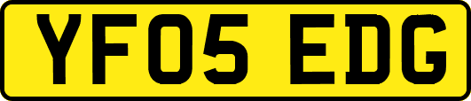 YF05EDG